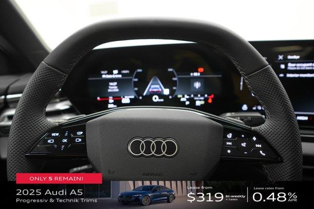 audi A5 2025 - 21