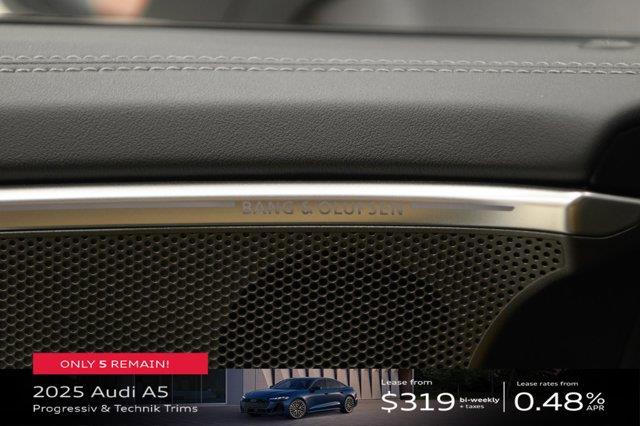 audi A5 2025 - 23