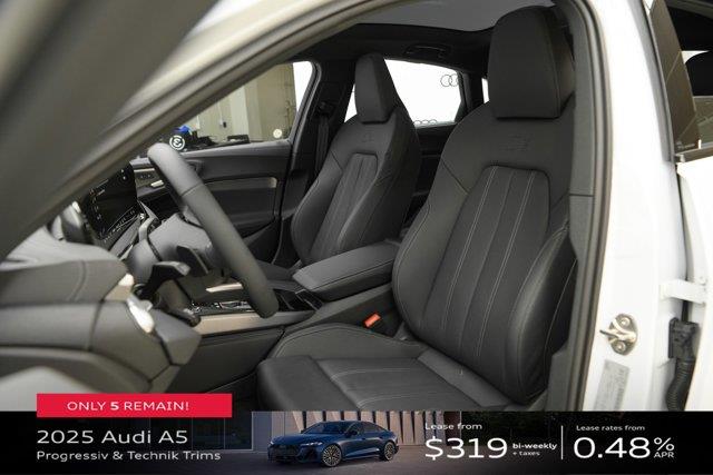 audi A5 2025 - 26