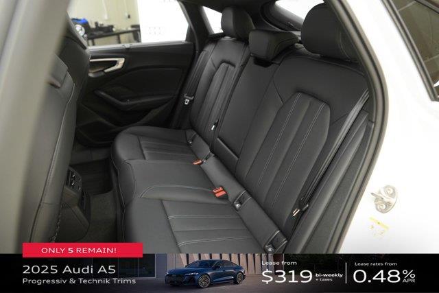 audi A5 2025 - 27