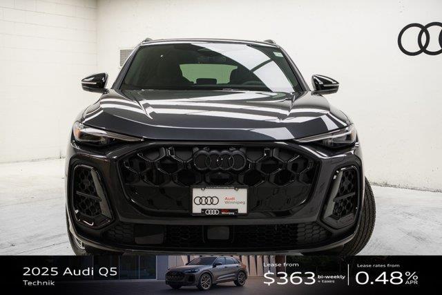 Audi Q5 2