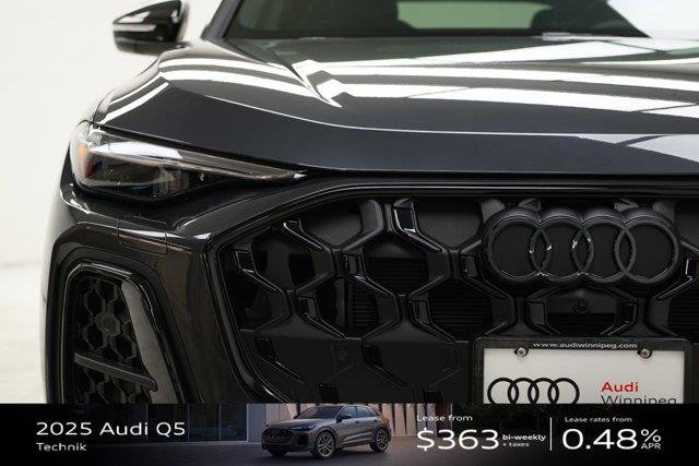 Audi Q5 3