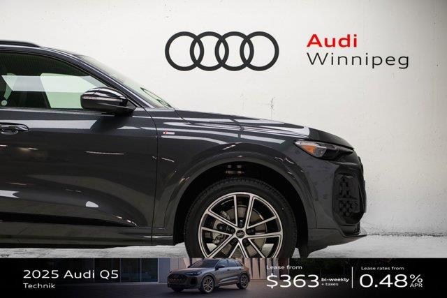 Audi Q5 5