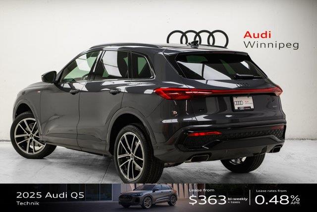 Audi Q5 6