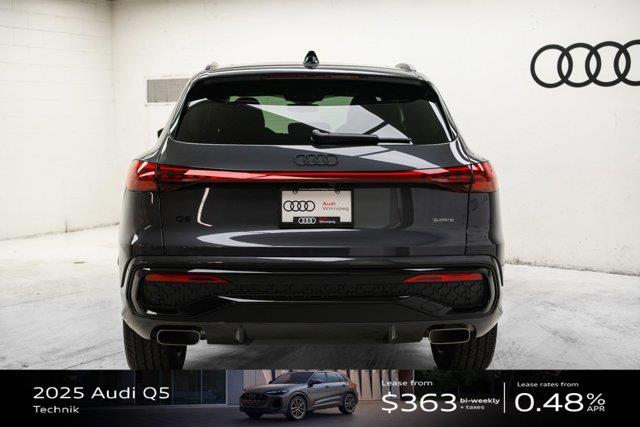 Audi Q5 7