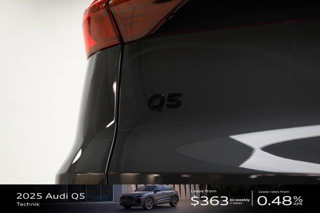Audi Q5 8