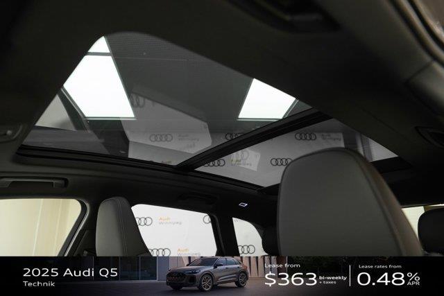 Audi Q5 25