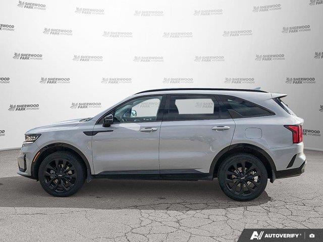kia Sorento 2022 - 2