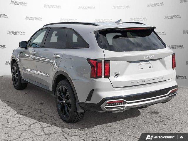 kia Sorento 2022 - 3