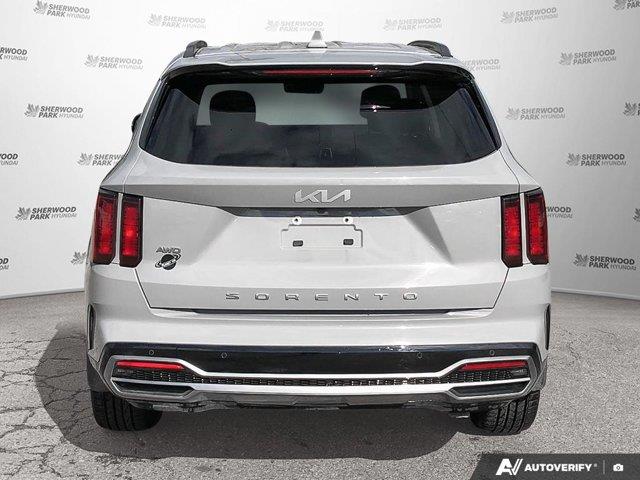 kia Sorento 2022 - 4