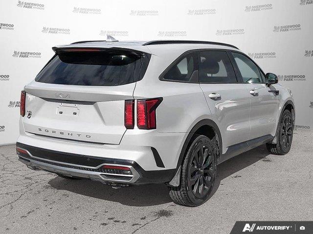 kia Sorento 2022 - 5