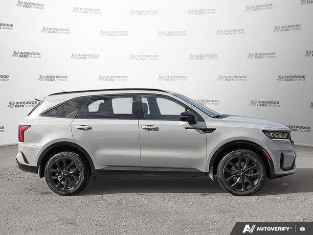 kia Sorento 2022 - 6