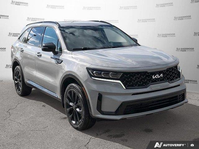 kia Sorento 2022 - 7