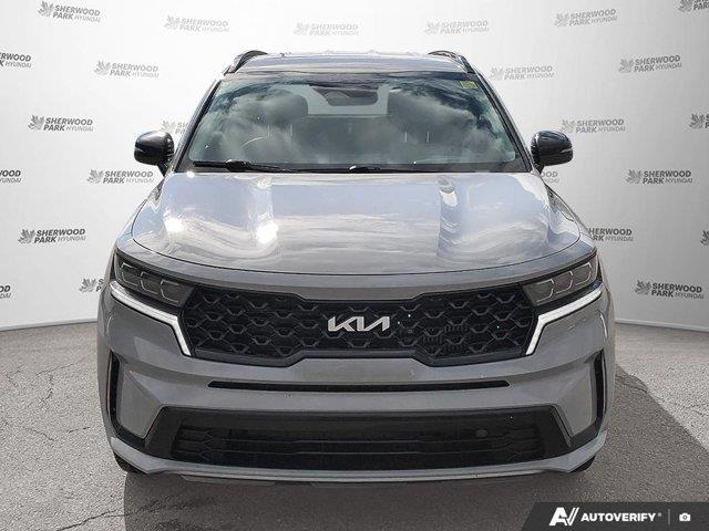 kia Sorento 2022 - 8