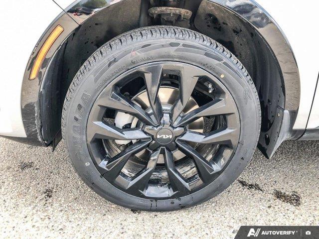 kia Sorento 2022 - 9