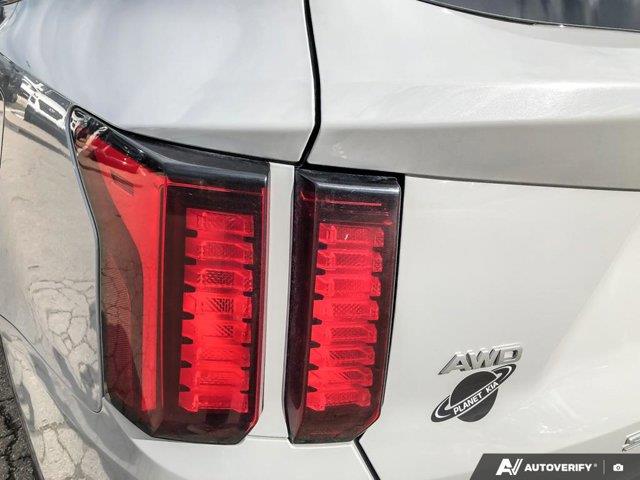 kia Sorento 2022 - 11