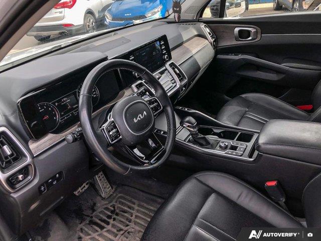 kia Sorento 2022 - 12