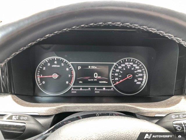 kia Sorento 2022 - 14