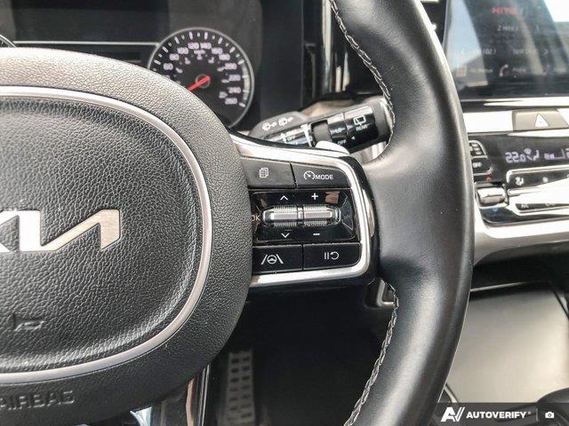 kia Sorento 2022 - 15