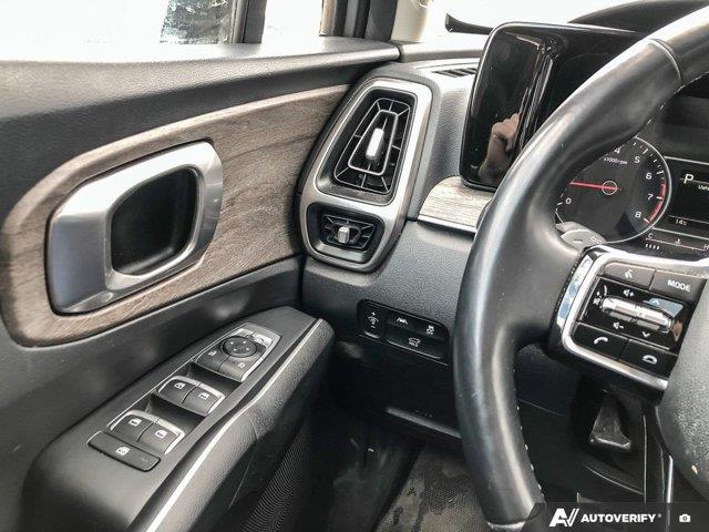 kia Sorento 2022 - 16