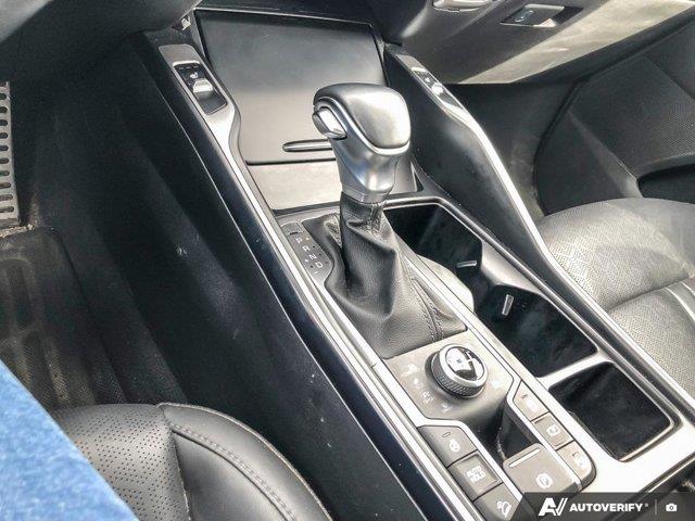 kia Sorento 2022 - 17