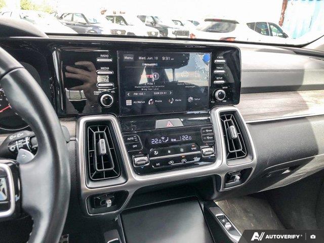 kia Sorento 2022 - 18
