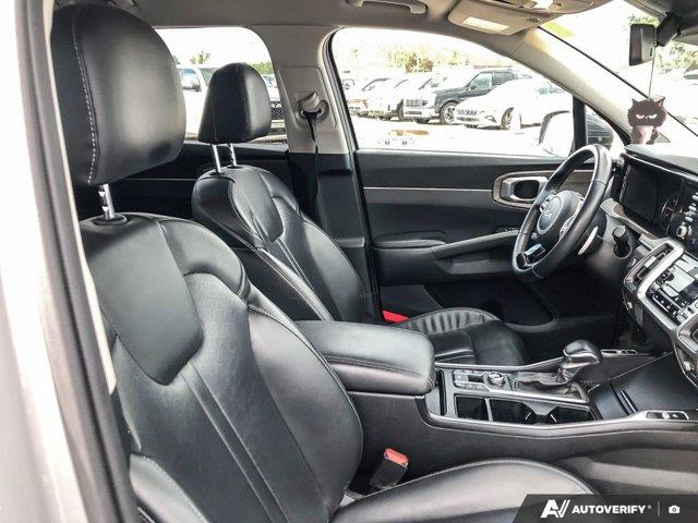 kia Sorento 2022 - 21