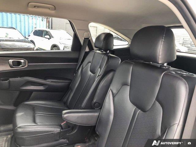 kia Sorento 2022 - 22