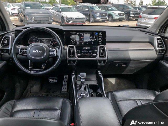 kia Sorento 2022 - 23