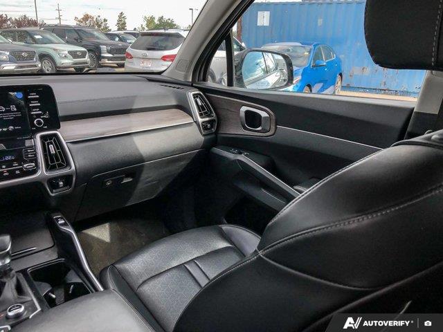 kia Sorento 2022 - 24
