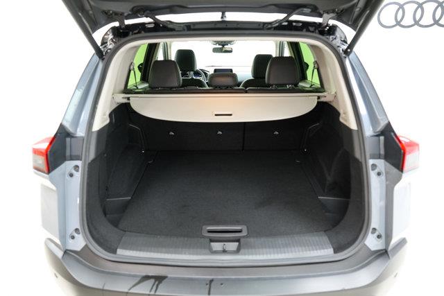 nissan Rogue 2023 - 9