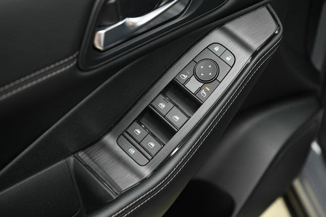 nissan Rogue 2023 - 11
