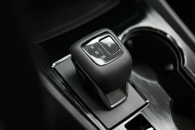 nissan Rogue 2023 - 13