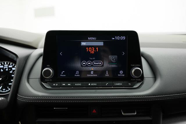 nissan Rogue 2023 - 14