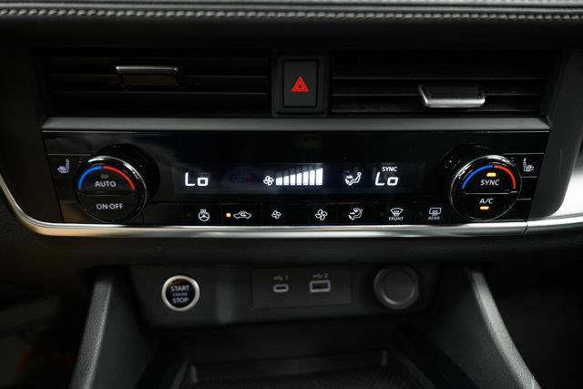 nissan Rogue 2023 - 15