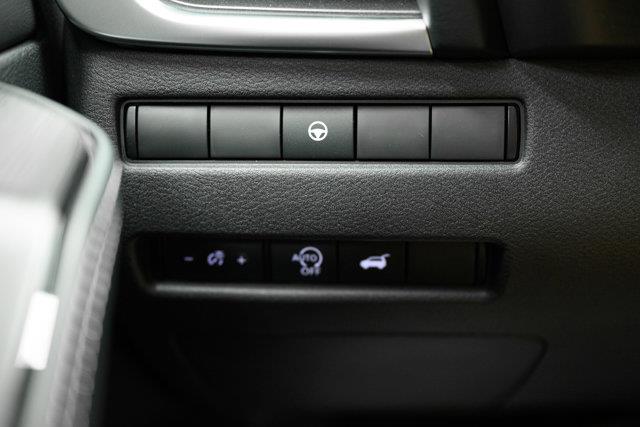 nissan Rogue 2023 - 22