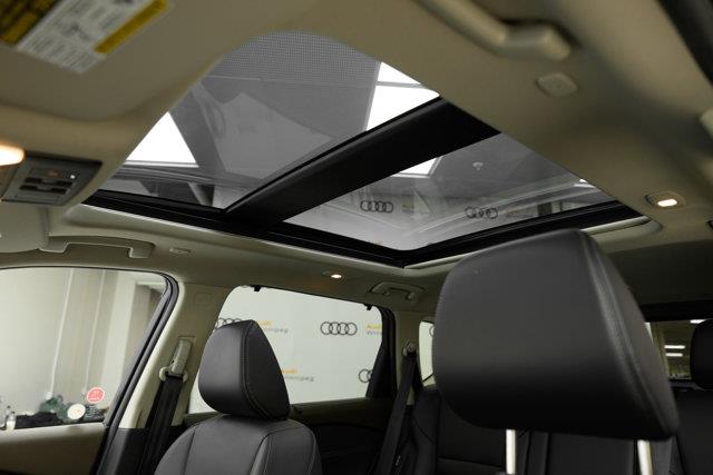 nissan Rogue 2023 - 24