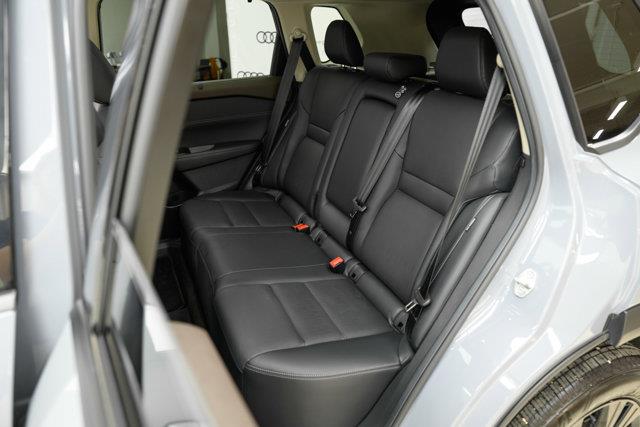 nissan Rogue 2023 - 25