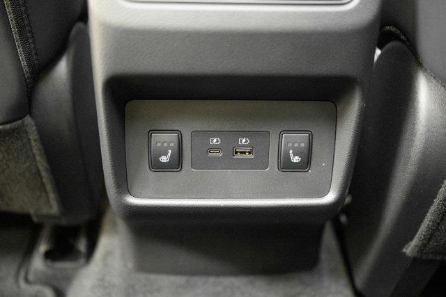 nissan Rogue 2023 - 26