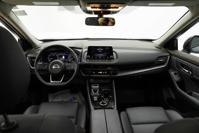 nissan Rogue 2023 - 27
