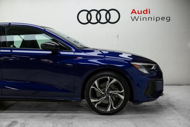 audi A3 Sedan 2024 - 5