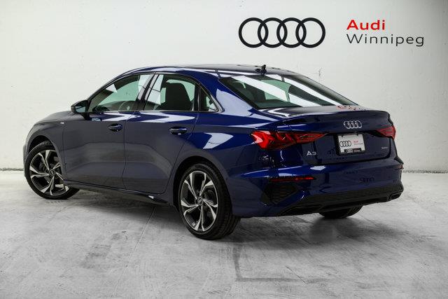 audi A3 Sedan 2024 - 6