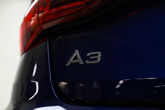 audi A3 Sedan 2024 - 8