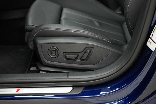 audi A3 Sedan 2024 - 12