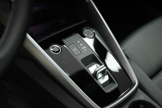 audi A3 Sedan 2024 - 13