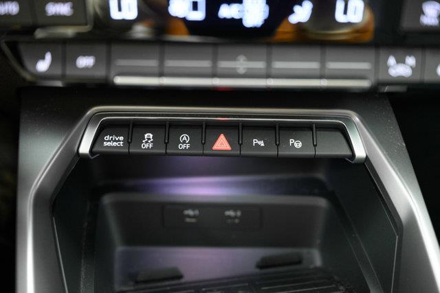 audi A3 Sedan 2024 - 18