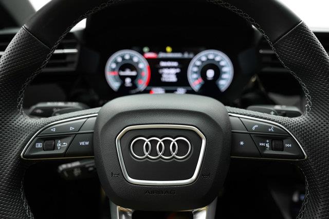 audi A3 Sedan 2024 - 21
