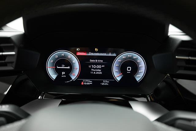 audi A3 Sedan 2024 - 22