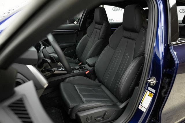 audi A3 Sedan 2024 - 24