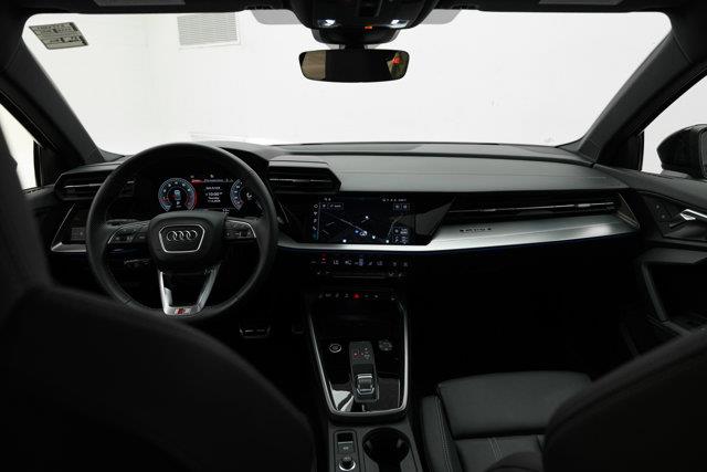 audi A3 Sedan 2024 - 27